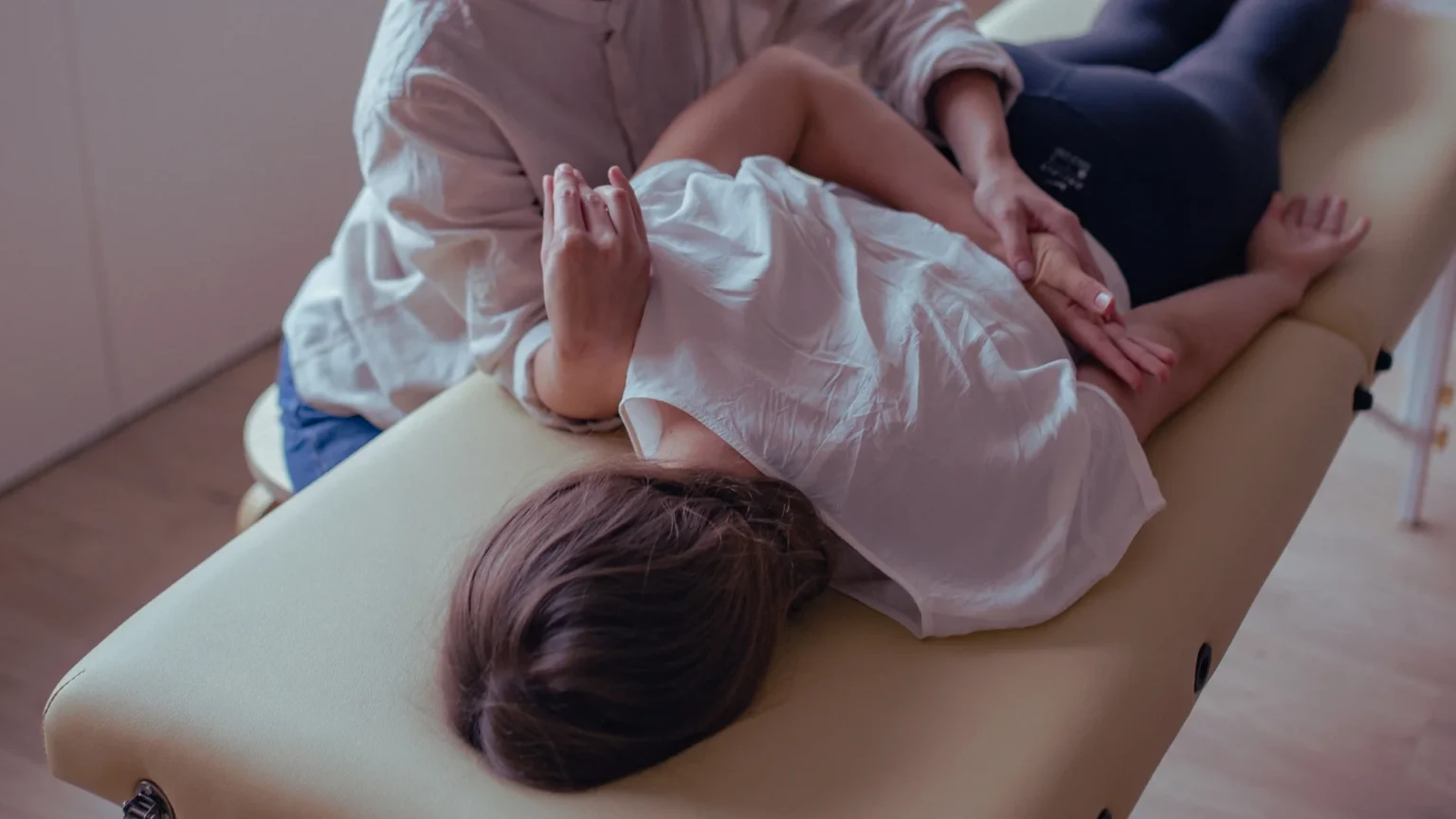 Osteopathy 2