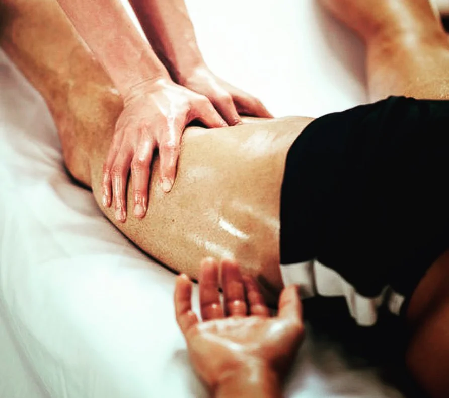 anti cellulite massage