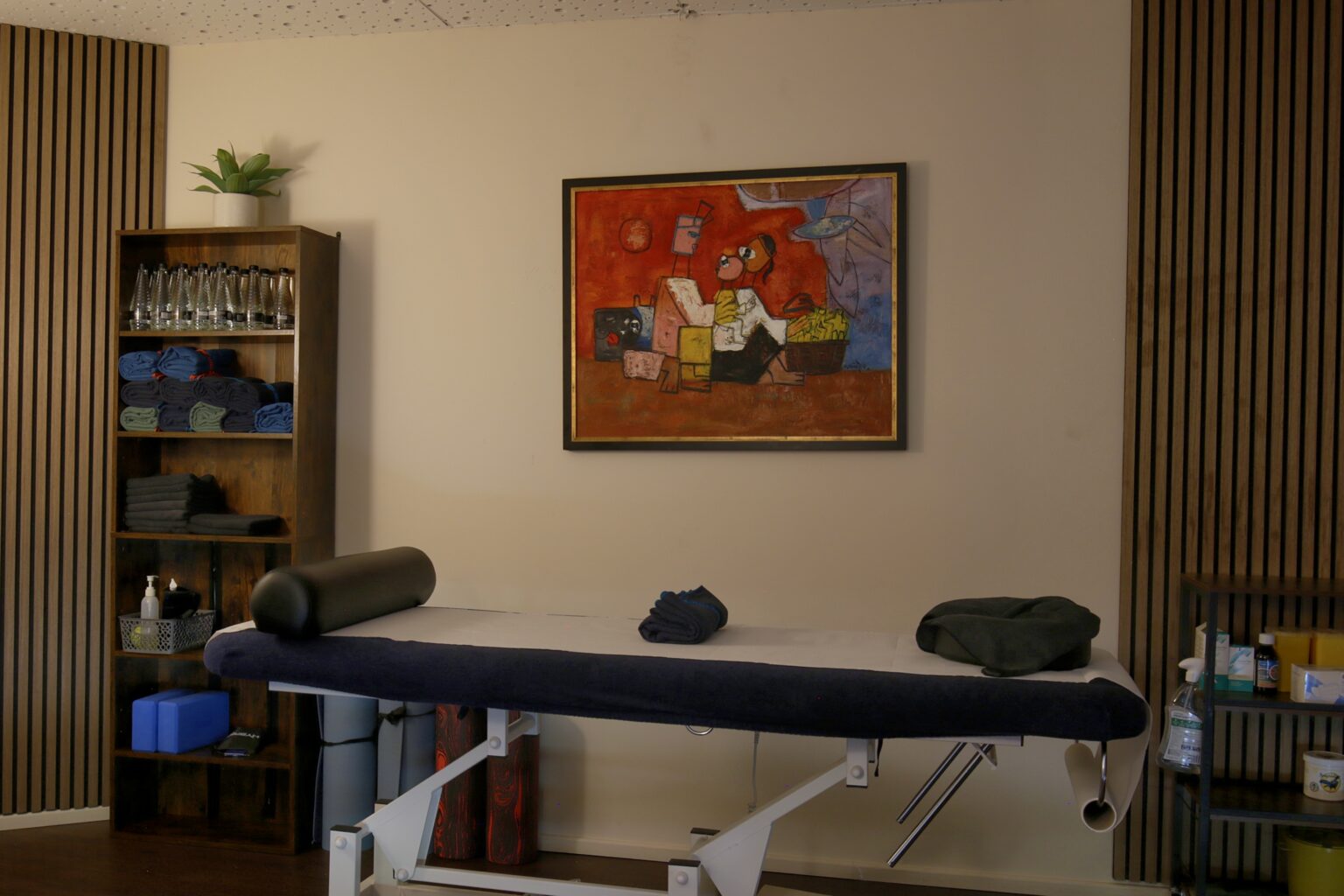Newsletter December 2023 West London YK Wellness