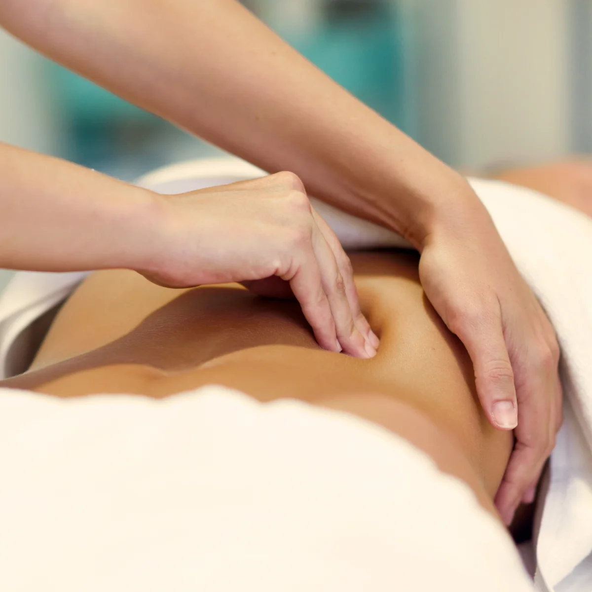 Osteopathy West London YK Wellness